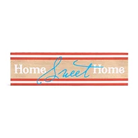 Layerings Americana Letter Block