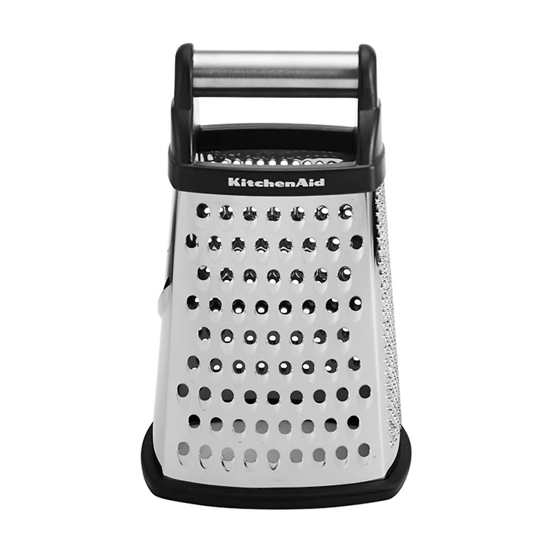 KitchenAid Gourmet Box Grater