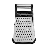 KitchenAid Gourmet Box Grater