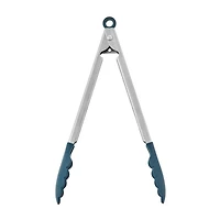 KitchenAid Silicone Tip Tongs