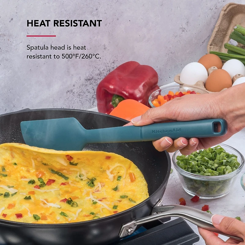 KitchenAid Gourmet Scraper Spatula