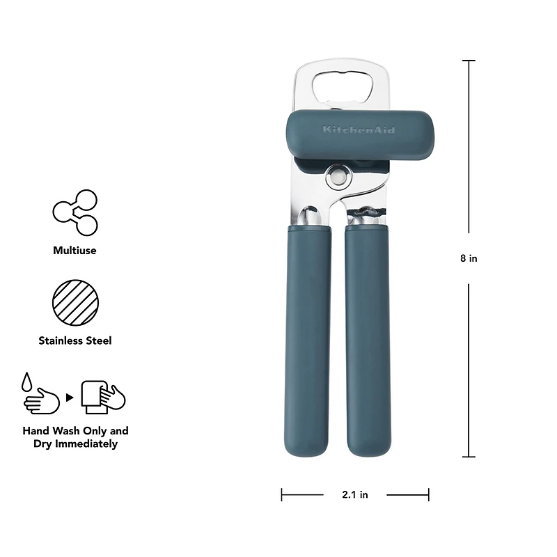 KitchenAid Multifunction Can Opener