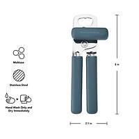 KitchenAid Multifunction Can Opener