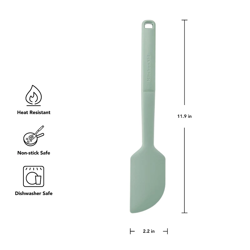 KitchenAid Gourmet Scraper Spatula