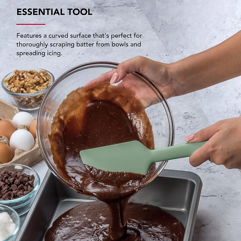 KitchenAid Gourmet Scraper Spatula