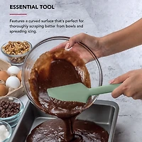 KitchenAid Gourmet Scraper Spatula