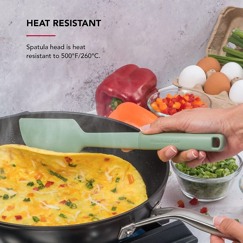KitchenAid Gourmet Scraper Spatula