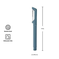 KitchenAid Double Edged Vegetable Peeler