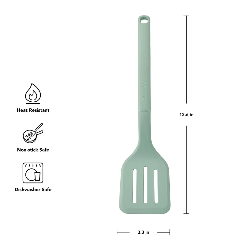 KitchenAid Slotted Turner