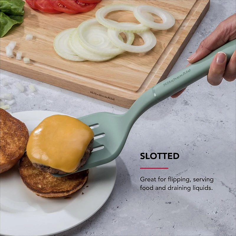 KitchenAid Slotted Turner
