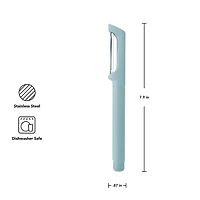 KitchenAid Double Edged Vegetable Peeler
