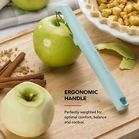 KitchenAid Double Edged Vegetable Peeler