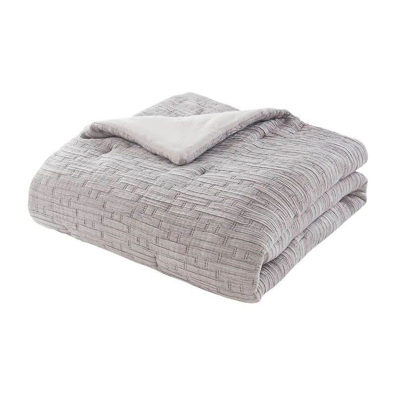 Croscill Arlo Oversized 3-pc. Midweight Comforter Set