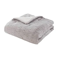 Croscill Arlo Oversized 3-pc. Midweight Comforter Set