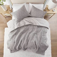 Croscill Arlo Oversized 3-pc. Midweight Comforter Set