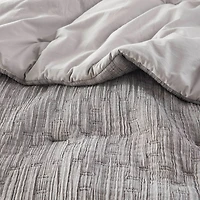 Croscill Arlo Oversized 3-pc. Midweight Comforter Set