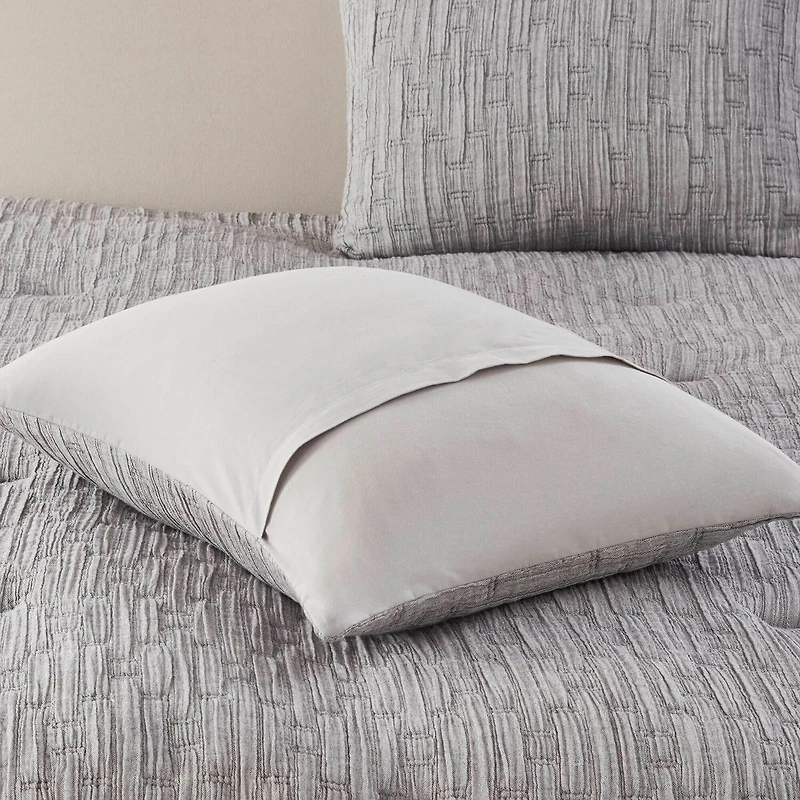 Croscill Arlo Oversized 3-pc. Midweight Comforter Set