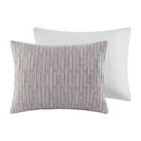 Croscill Arlo Oversized 3-pc. Midweight Comforter Set