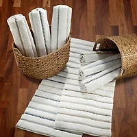 IZOD Sandbar Bath Rug