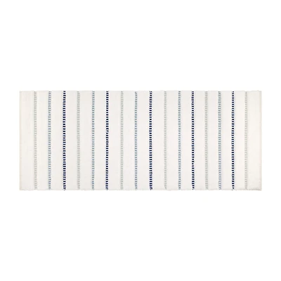 IZOD Sandbar Bath Rug