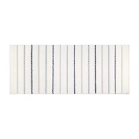IZOD Sandbar Bath Rug