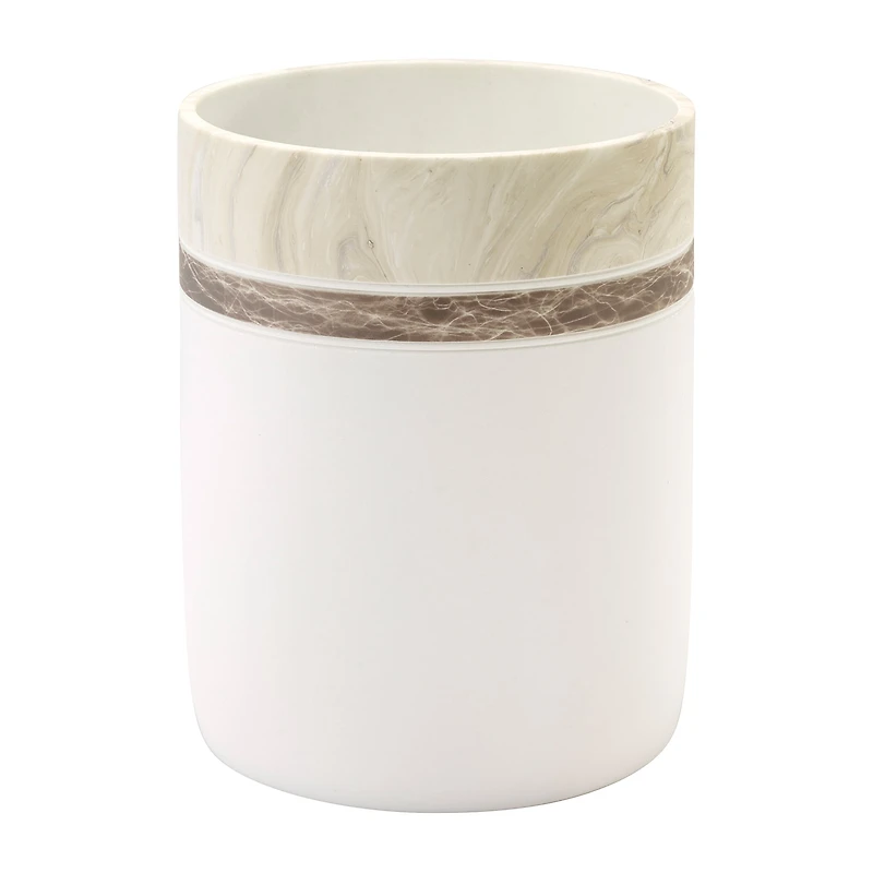 IZOD Tidal Trash Can