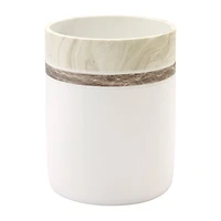 IZOD Tidal Trash Can