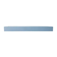 IZOD Trellis Vanity Tray