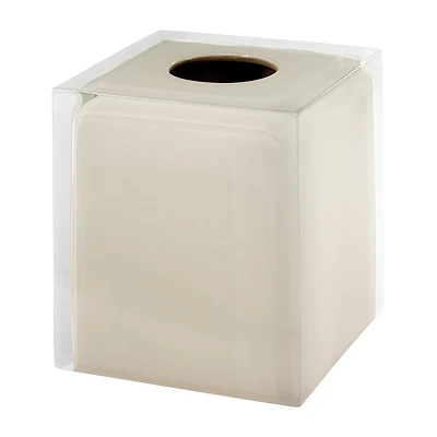 IZOD Marina Tissue Box Cover