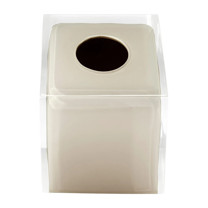 IZOD Marina Tissue Box Cover