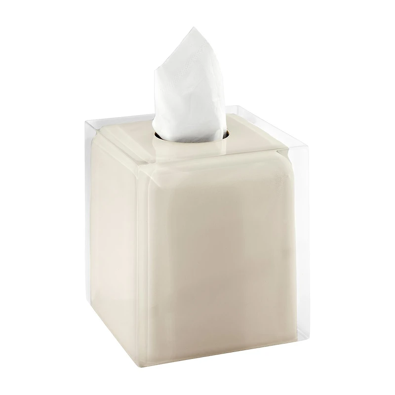 IZOD Marina Tissue Box Cover