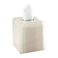 IZOD Marina Tissue Box Cover