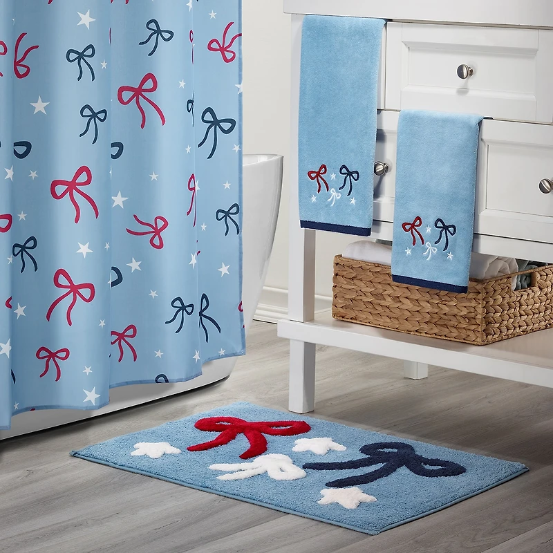 Avanti Sweet America Bath Rug