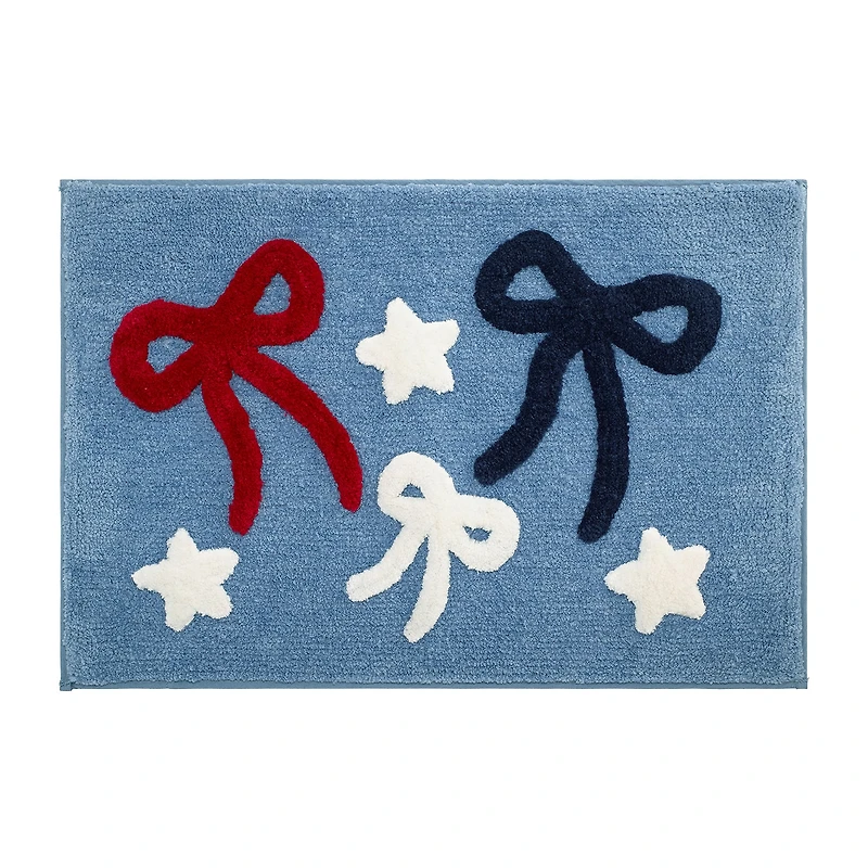 Avanti Sweet America Bath Rug