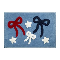 Avanti Sweet America Bath Rug