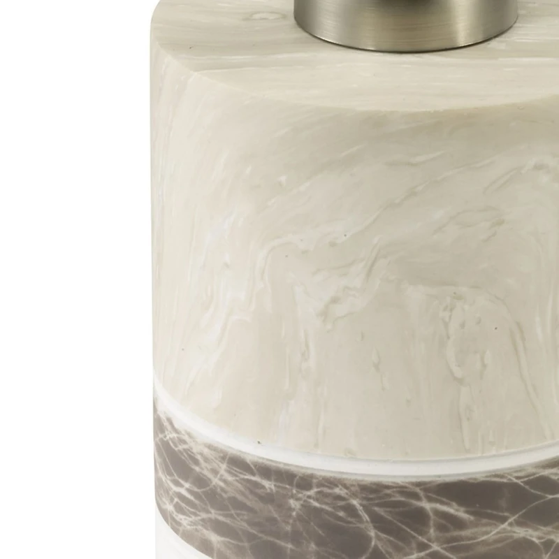IZOD Tidal Soap Dispenser