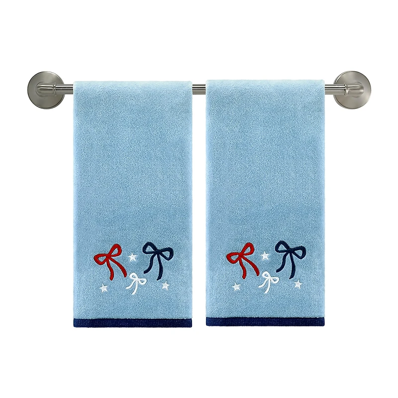 Avanti Sweet America 2-pc. Americana Hand Towel
