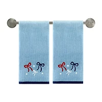 Avanti Sweet America 2-pc. Americana Hand Towel