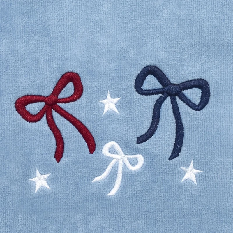 Avanti Sweet America 2-pc. Americana Hand Towel