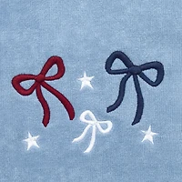 Avanti Sweet America 2-pc. Americana Hand Towel