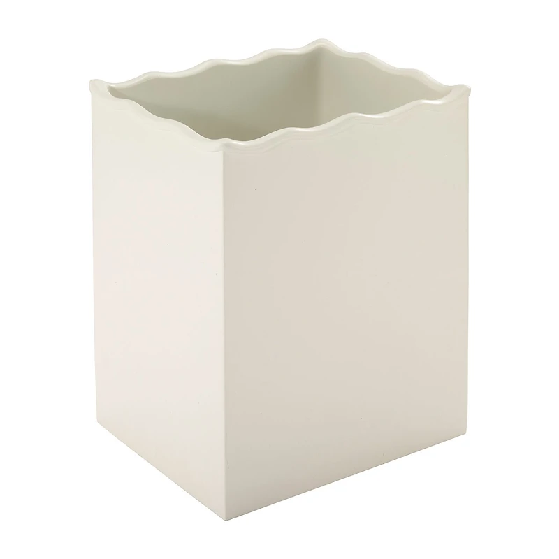 Avanti Pretty Birds Trash Can