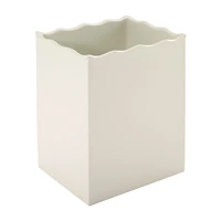 Avanti Pretty Birds Trash Can