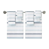 IZOD Sandbar 4-pc. Washcloth
