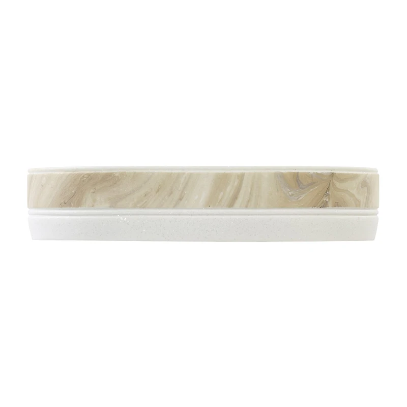 IZOD Tidal Soap Dish