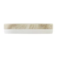 IZOD Tidal Soap Dish