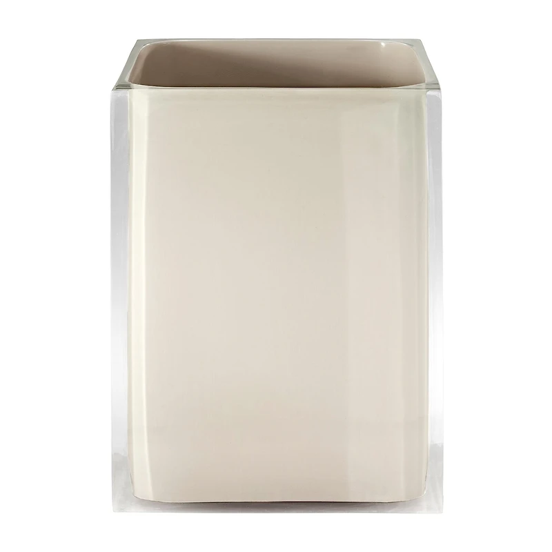 IZOD Marina Trash Can