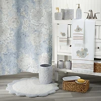 Nicole Miller Camille Tissue Box Cover