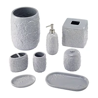 Nicole Miller Camille Tissue Box Cover