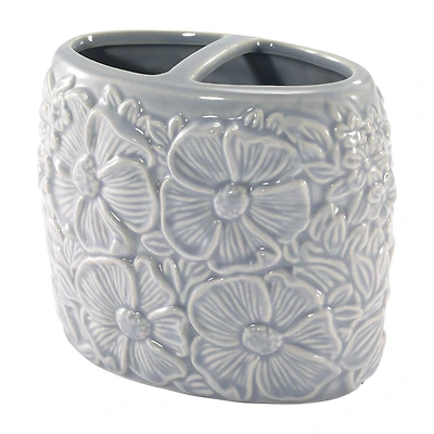 Nicole Miller Camille Toothbrush Holder