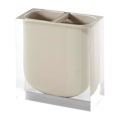 IZOD Marina Toothbrush Holder